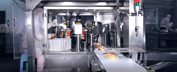 一個(gè)小餃子的“動(dòng)能故事”